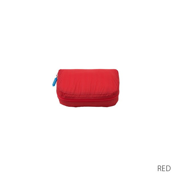 TO&FRO】ORGANIZER XS 世界最軽量 トラベルポーチ 1.2L 日本製