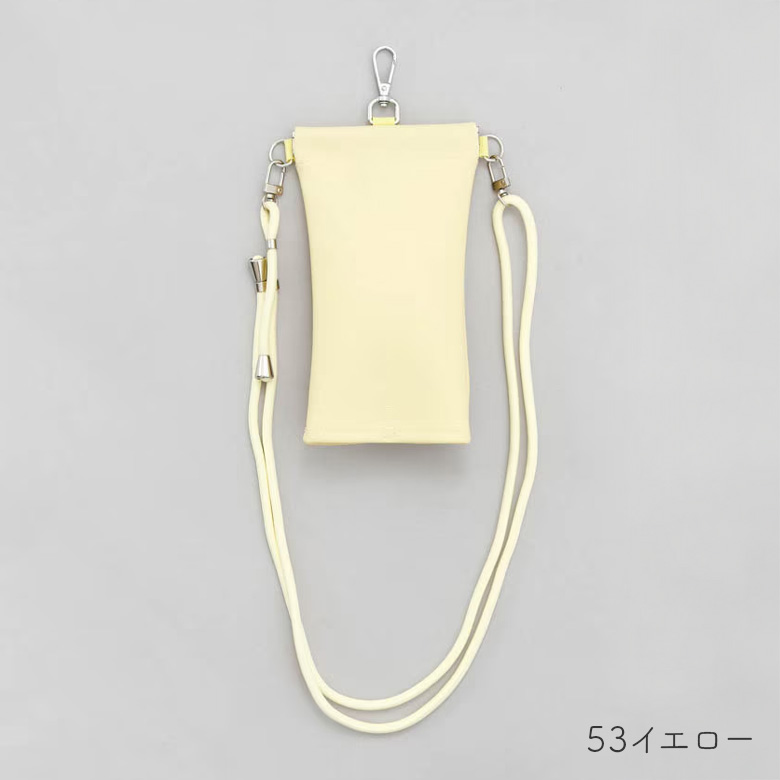 傘ケース 肩掛け 楽スポっ 通常サイズ 伸縮傘カバー ショルダーストラップ付き メンズ レディース 長傘