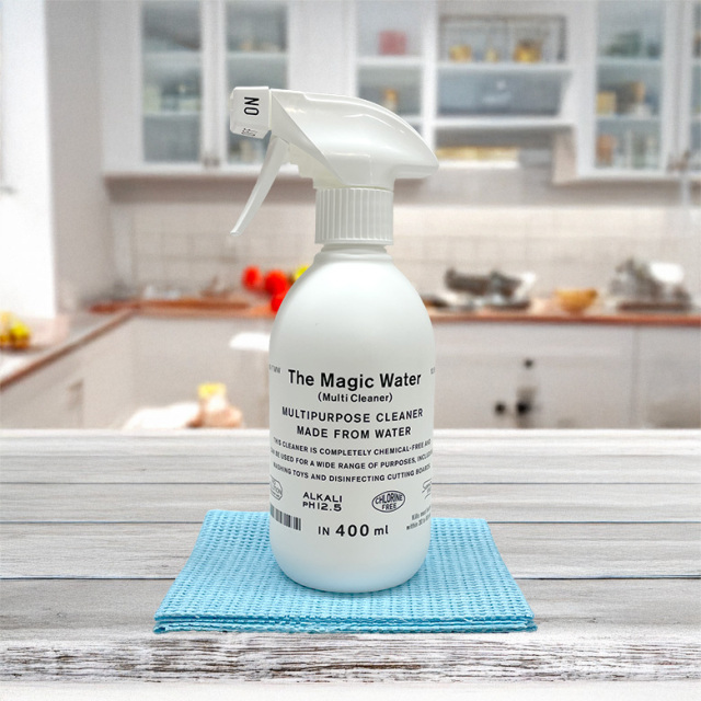 THE マルチクリーナー