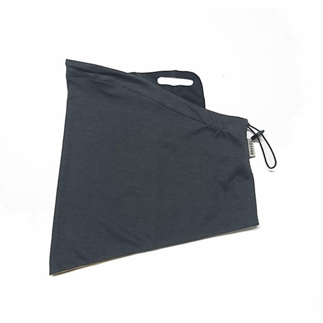 TO＆FRO 抗ウィルス ネックゲイター フェイスマスク フェイスカバー ANTI VIRUS NECK GAITER 吸水速乾 抗菌防臭